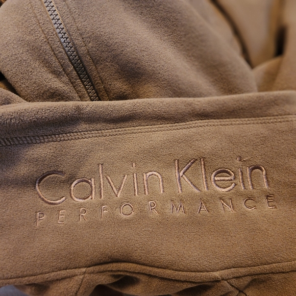 Calvin Klein jacket - Picture 2 of 3